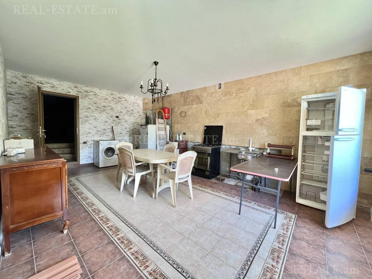 House for sale Bagrevand district, Nor-Nork Yerevan, 121681