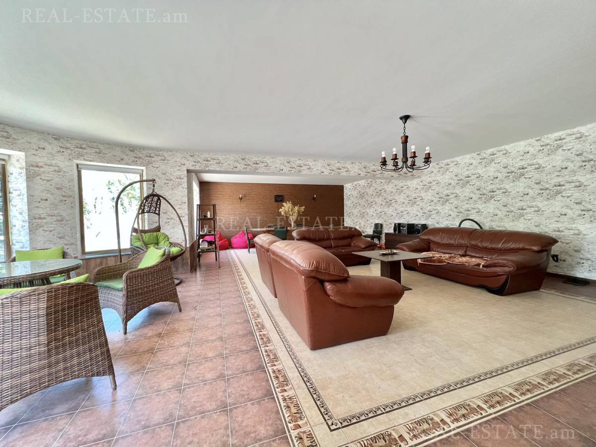 House for sale Bagrevand district, Nor-Nork Yerevan, 121681