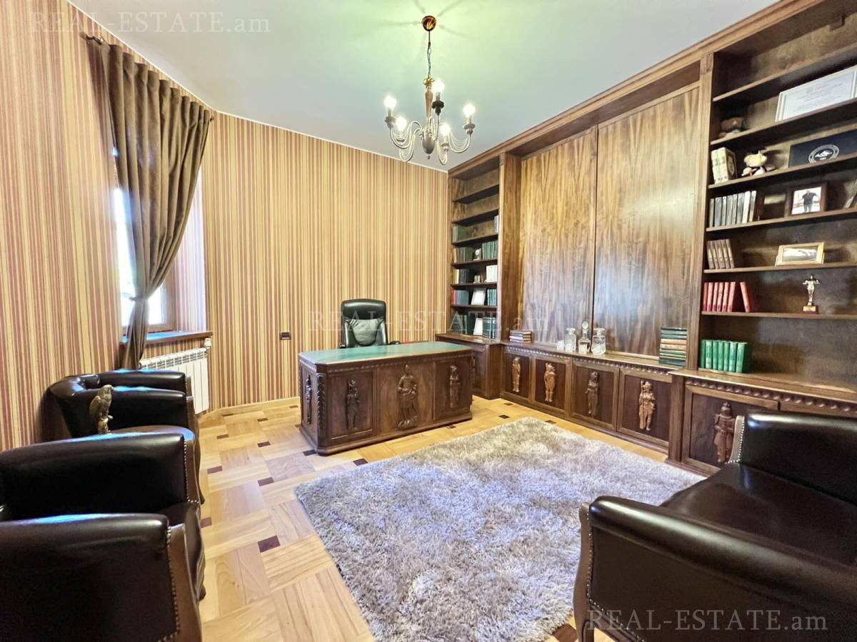 House for sale Bagrevand district, Nor-Nork Yerevan, 121681