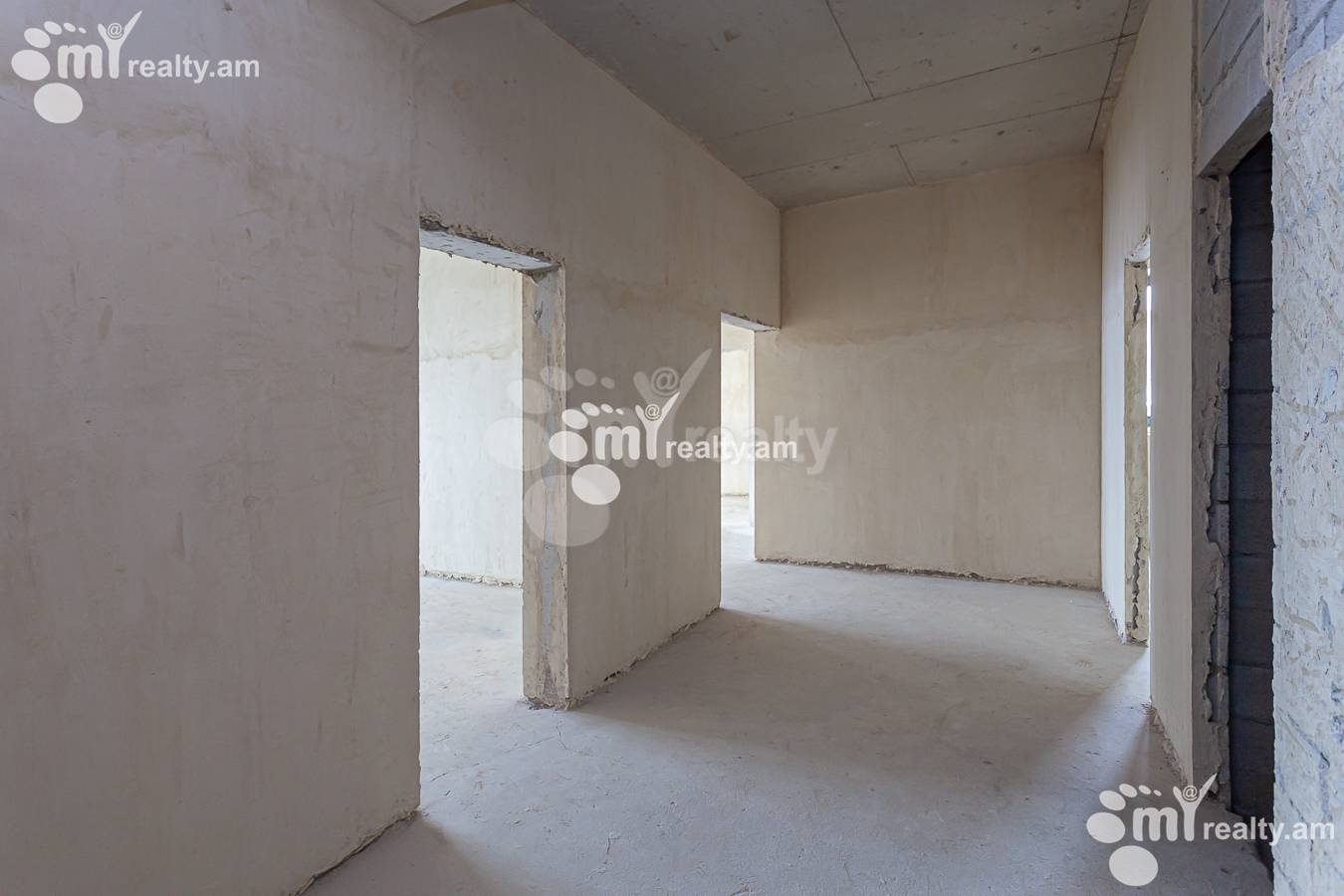 3 bedroom apartment for sale K. Ulnetsi St, Quanaquère-Zeytoun Yerevan, 149038