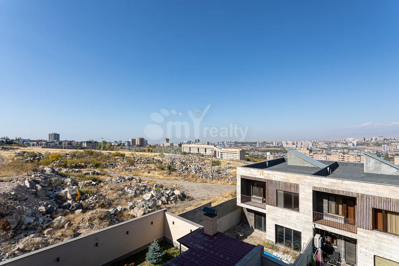 House for sale خیابان ن. صافاریان, آوان ایروان, 157662