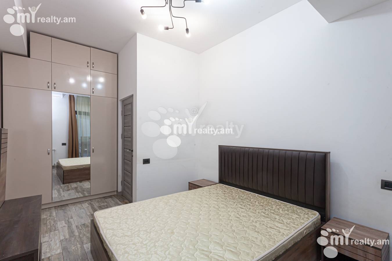 2 սենյականոց բնակարան վարձով Անտառային փող, Կենտրոն Երևան, 152047