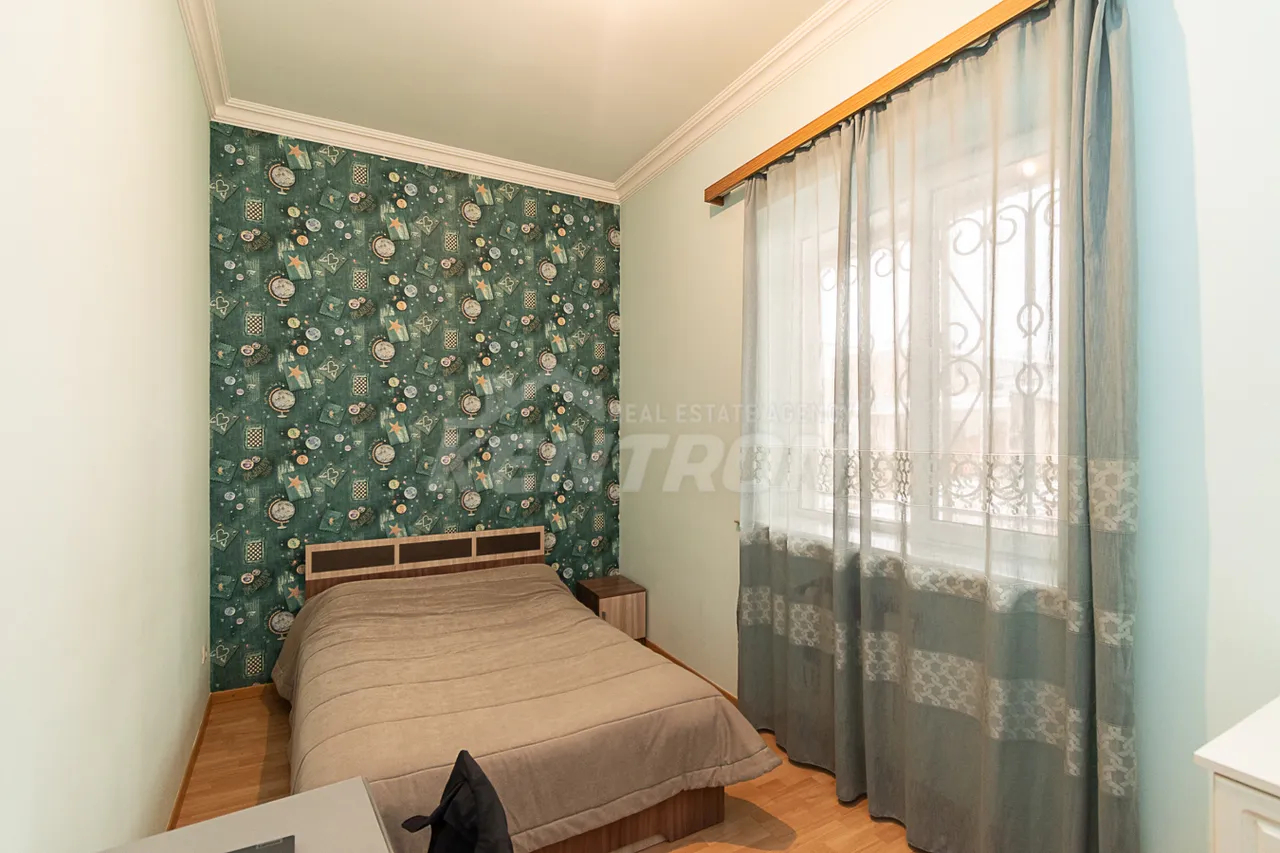 House for sale Mayisi 9 St, Chengavite Yerevan, 159169