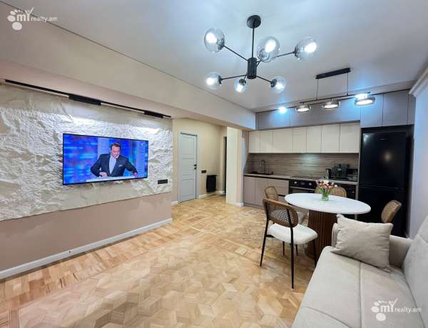 2-senyakanoc-bnakaran-vardzakalutyun-Yerevan-Center