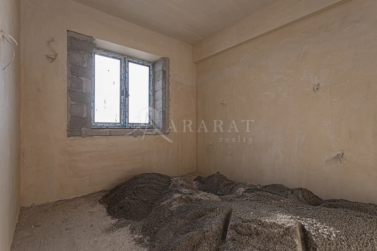 4 bedroom apartment for sale Mikoyan St, Dawtaschen Yerevan, 158111