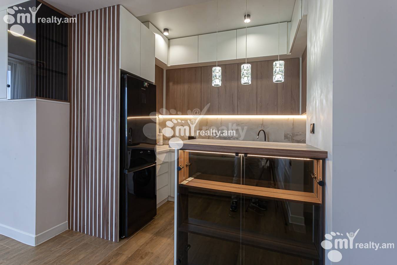 2 bedroom apartment for sale Baxyan St, Nor Norque Yerevan, 152401