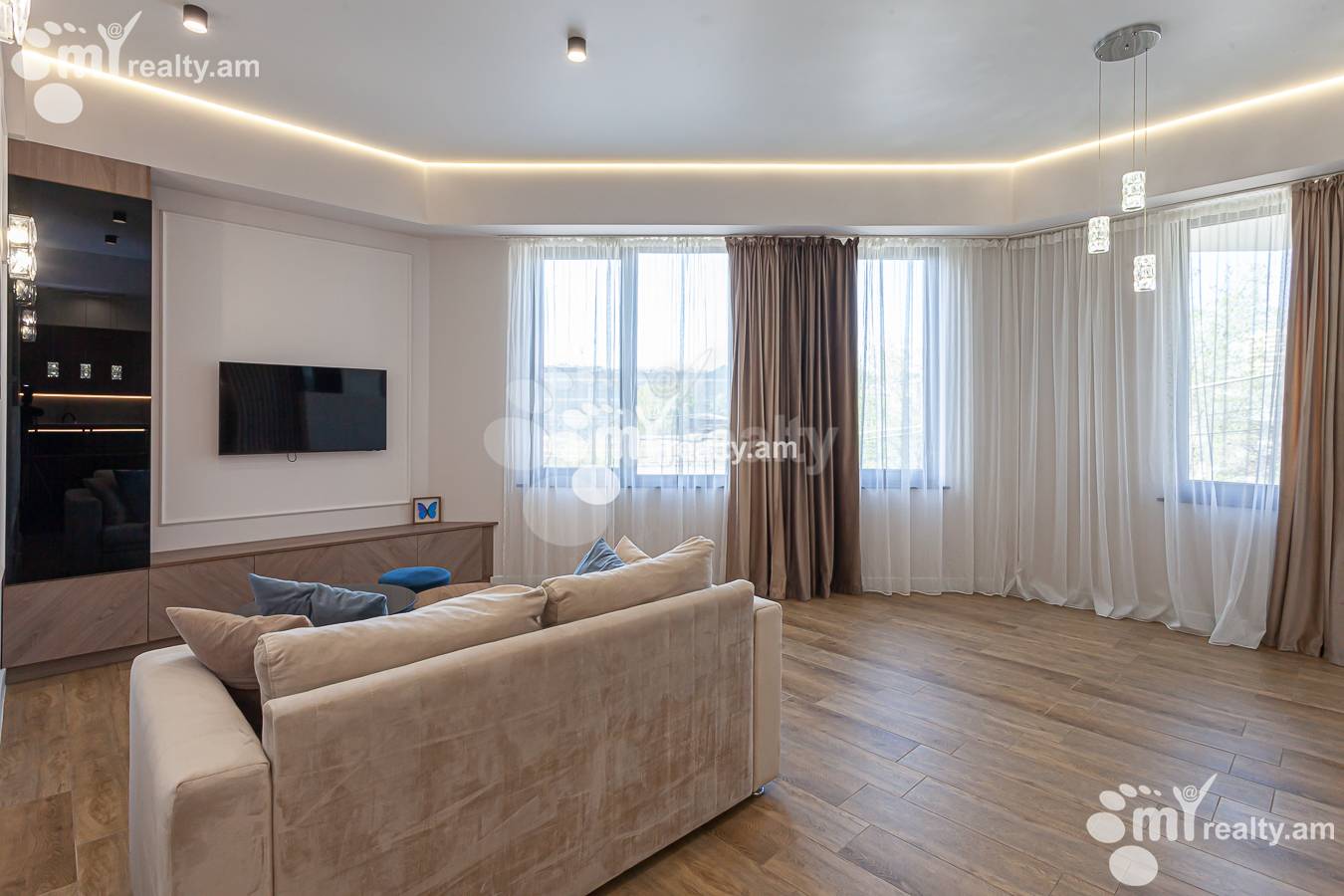 2 bedroom apartment for sale Baxyan St, Nor Norque Yerevan, 152401