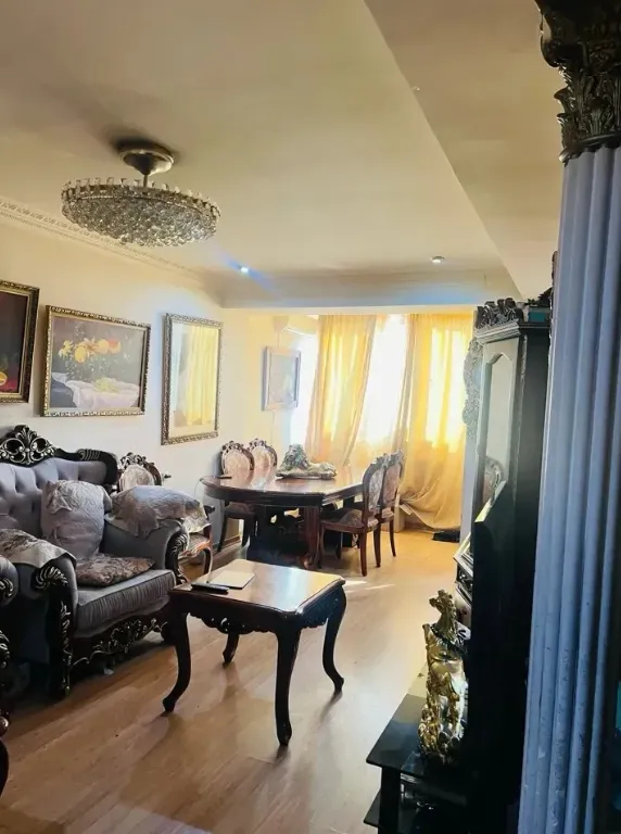 3 bedroom apartment for sale Hin yerevantsi St, Center Yerevan, 159933