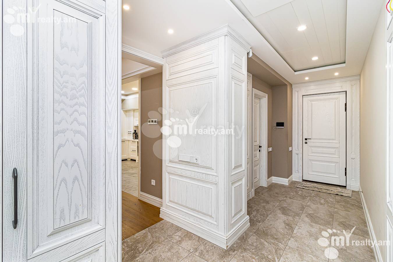 3 bedroom apartment for sale Hambardzumyan St, Arabkir Yerevan, 148585