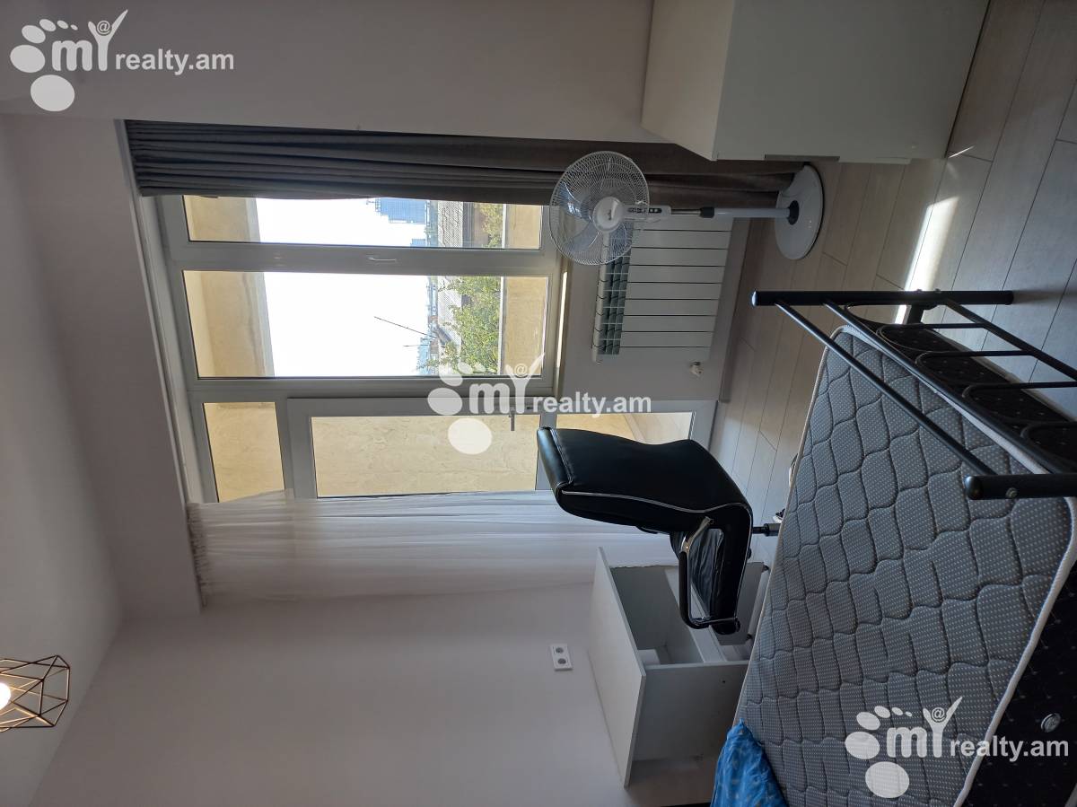 Снять 4 комнатную квартиру Фучик ул, Ачапняк Ереван, 157654