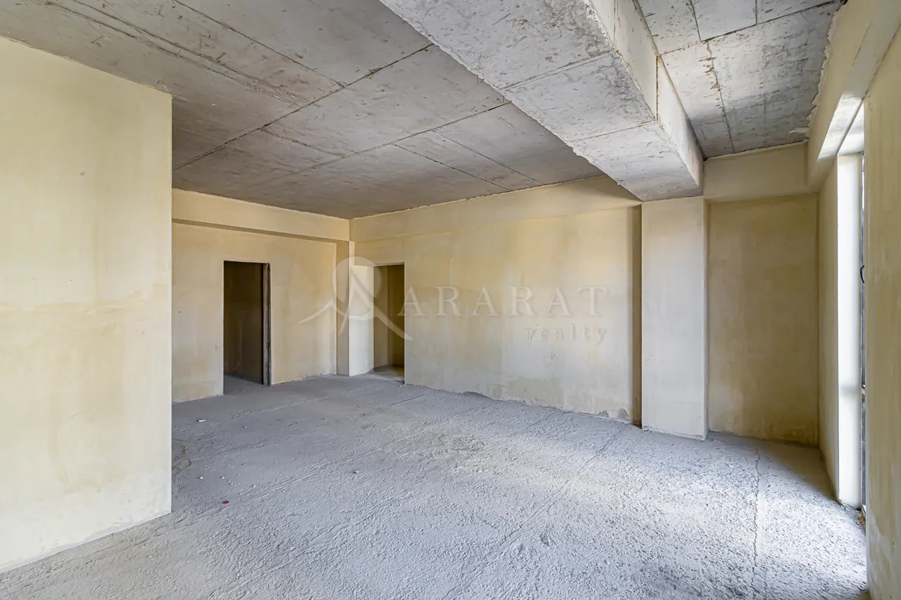 3 bedroom apartment for sale Gogol St, Qanaqer- Sejtun Yerevan, 157939