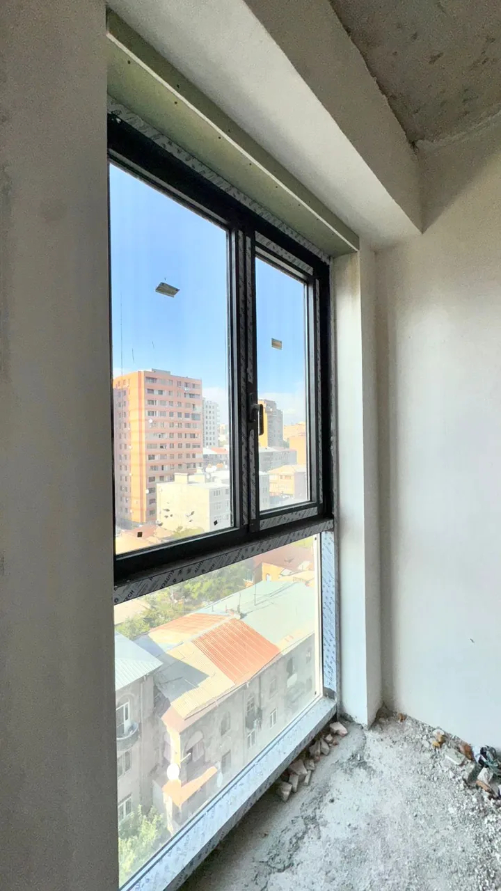 7 bedroom apartment for sale Aghbyur Serob St, Arabkir Yerevan, 158513