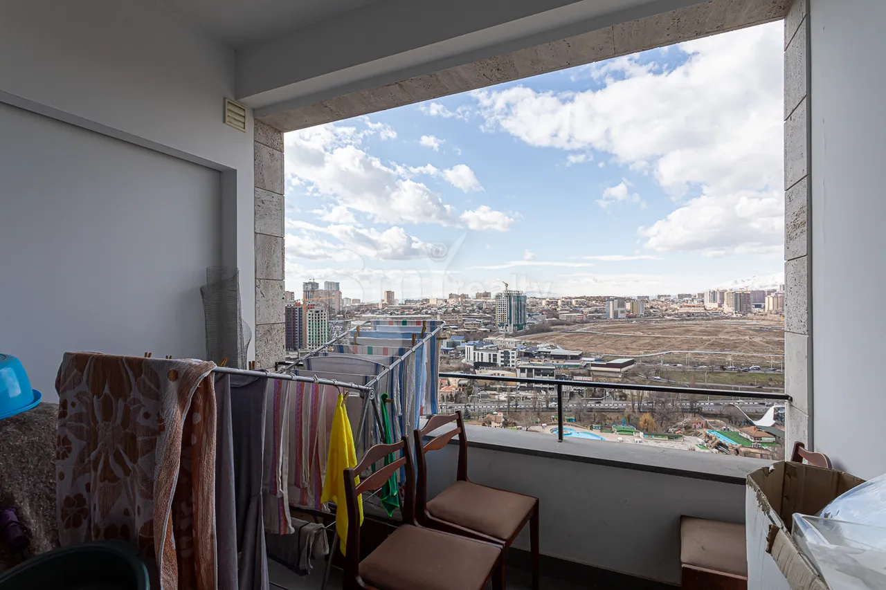 Купить 3 комнатную квартиру Лвовян ул, Нор-Норк Ереван, 160049