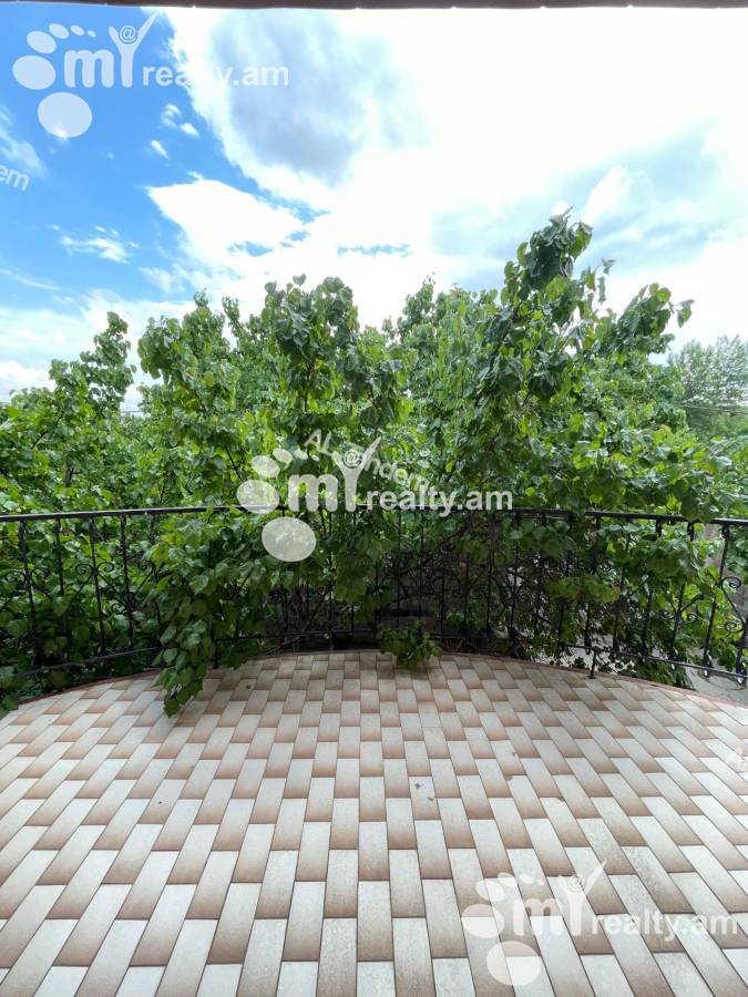 House for sale Isakov Ave (Mal.-Seb.), Malatsia-Sébastia Yerevan, 155540