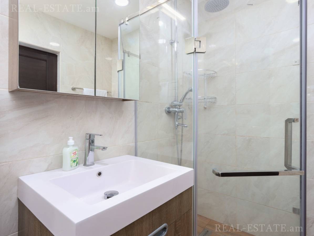 2 bedroom apartment for sale Buzand St, Center Yerevan, 140949