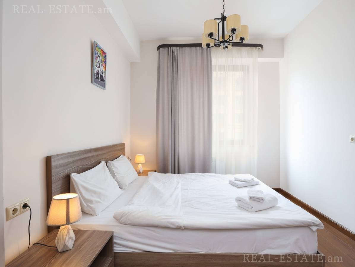 2 bedroom apartment for sale Buzand St, Center Yerevan, 140949