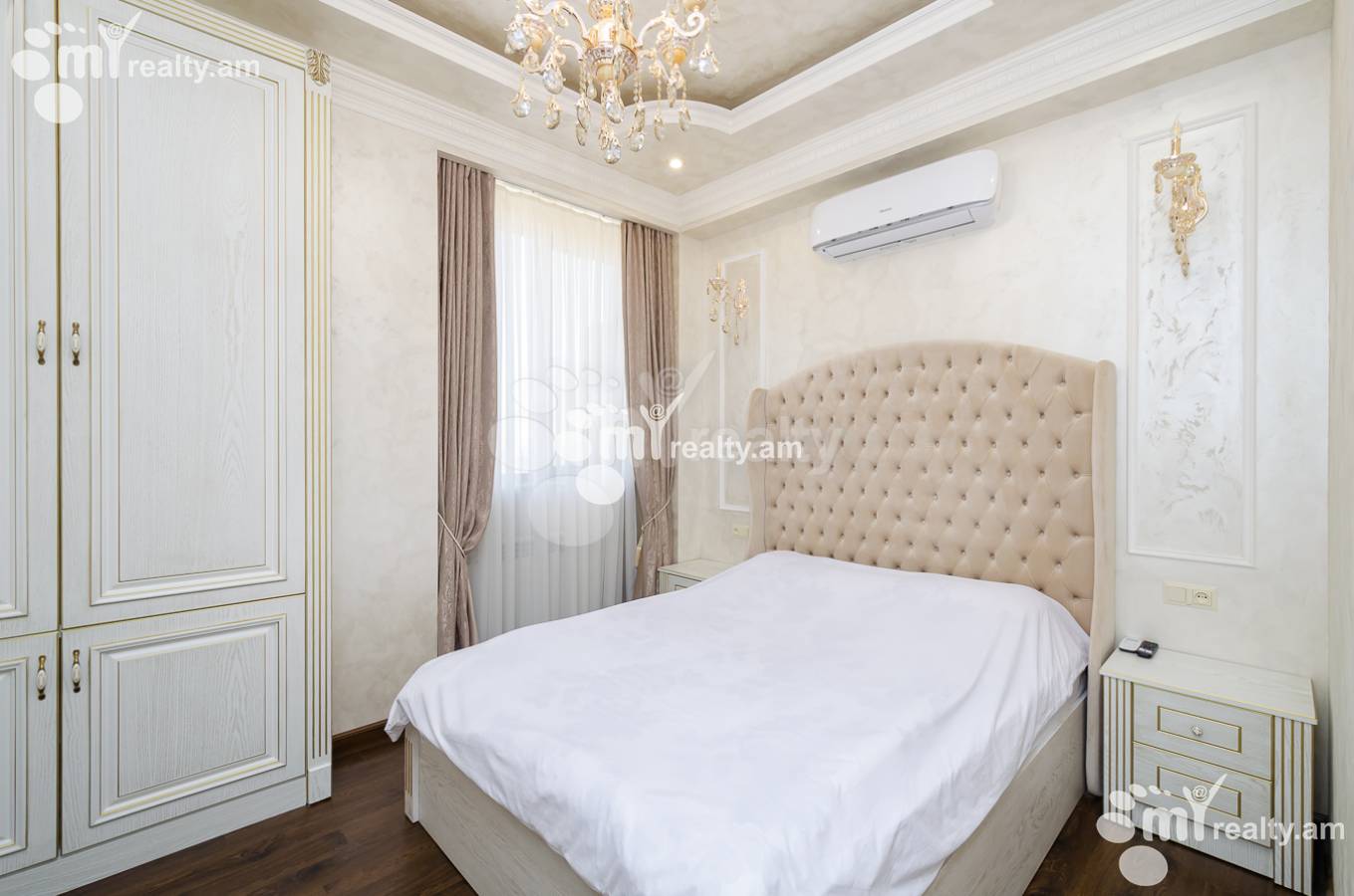 2 սենյականոց բնակարան վարձով Խորենացու փող, Կենտրոն Երևան, 151818