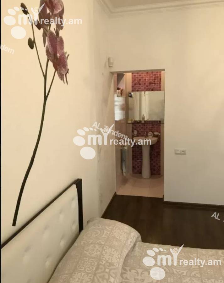 House for sale محله، خیابان باگرِواند, نور نورک ایروان, 148841