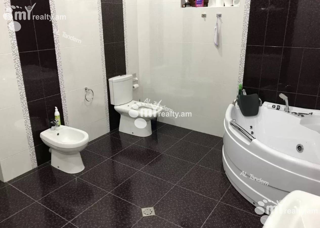 House for sale محله، خیابان باگرِواند, نور نورک ایروان, 148841