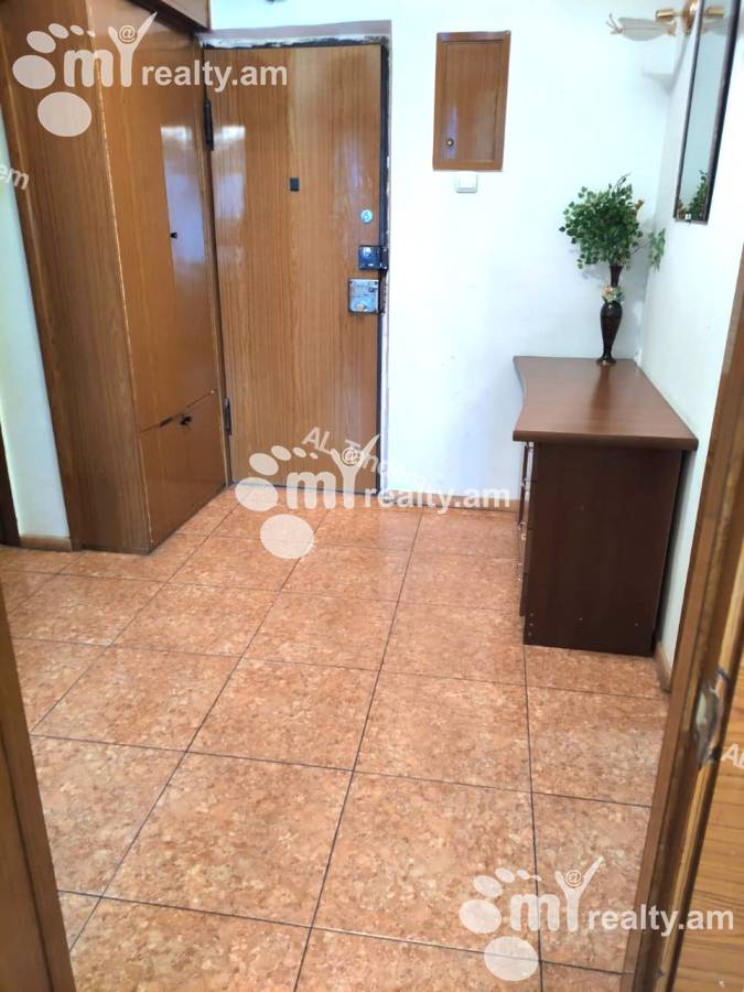 2 bedroom apartment for rent Amiryan St, Center Yerevan, 125987