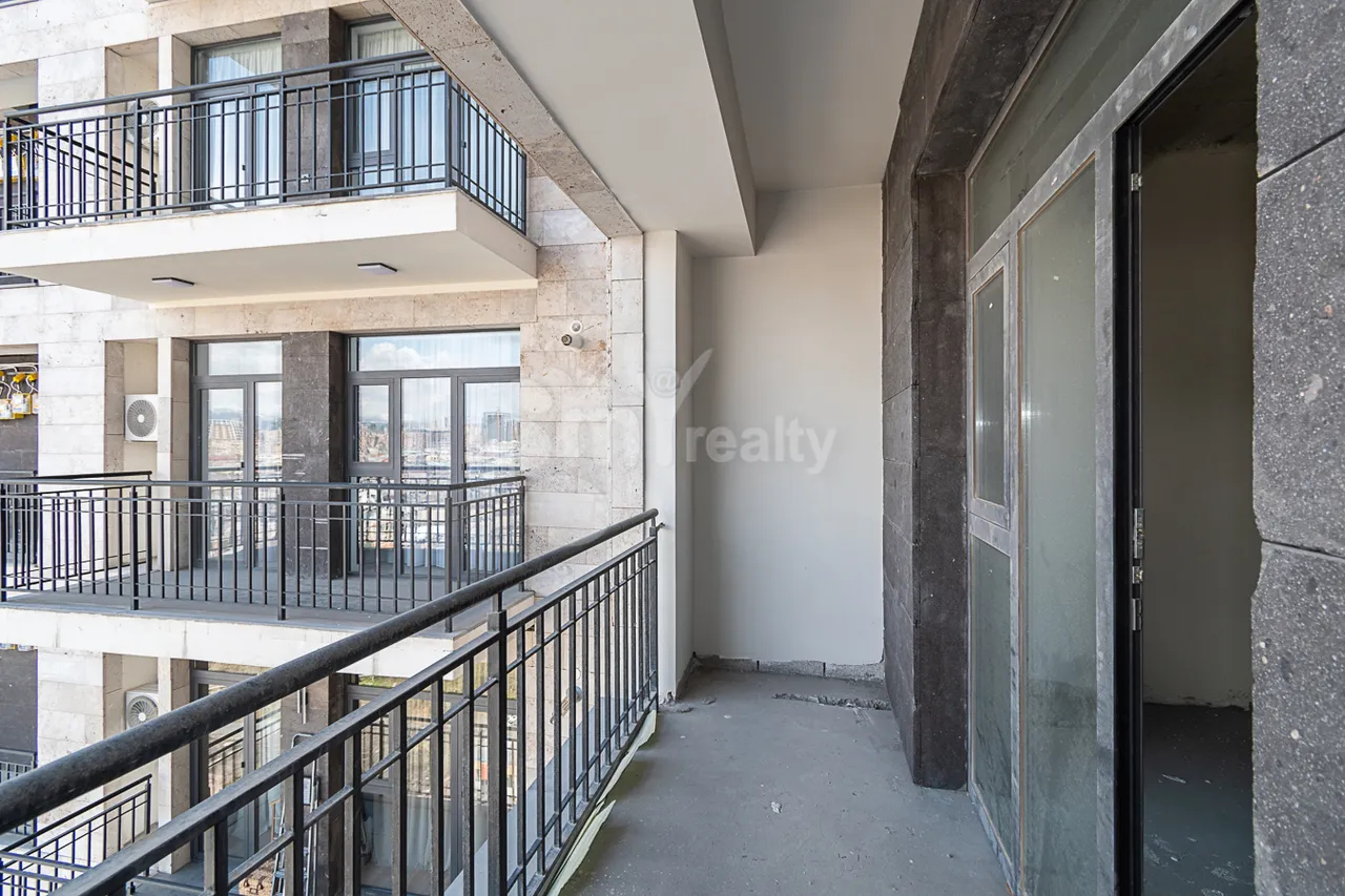 3 bedroom apartment for sale Halabyan St, Adshapnjak Yerevan, 160127