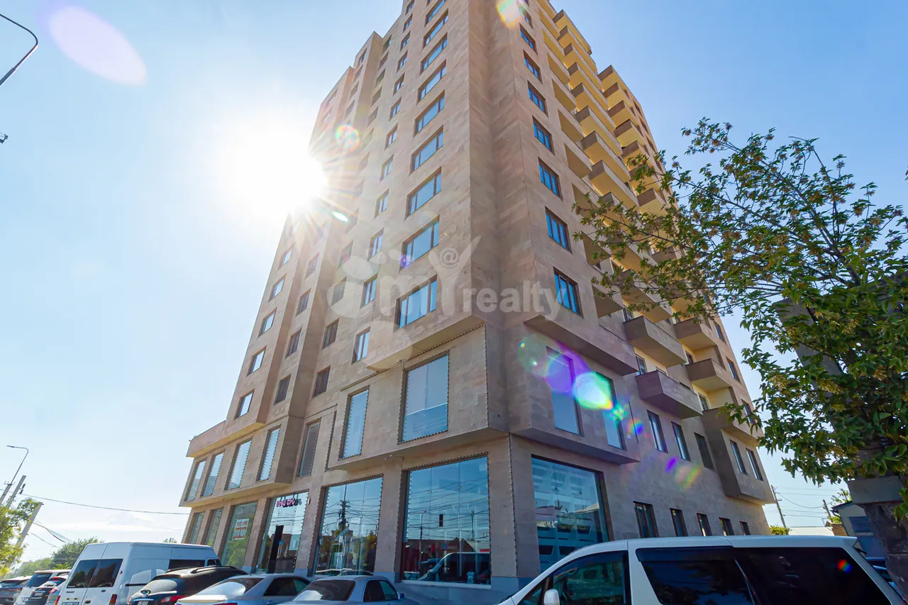 Commercial property for rent Terlemezyan St, Adshapnjak Yerevan, 158940