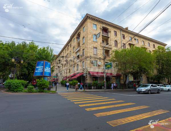 2-bedroom/apartment-for-sale/Abovyan+St/Center/Yerevan