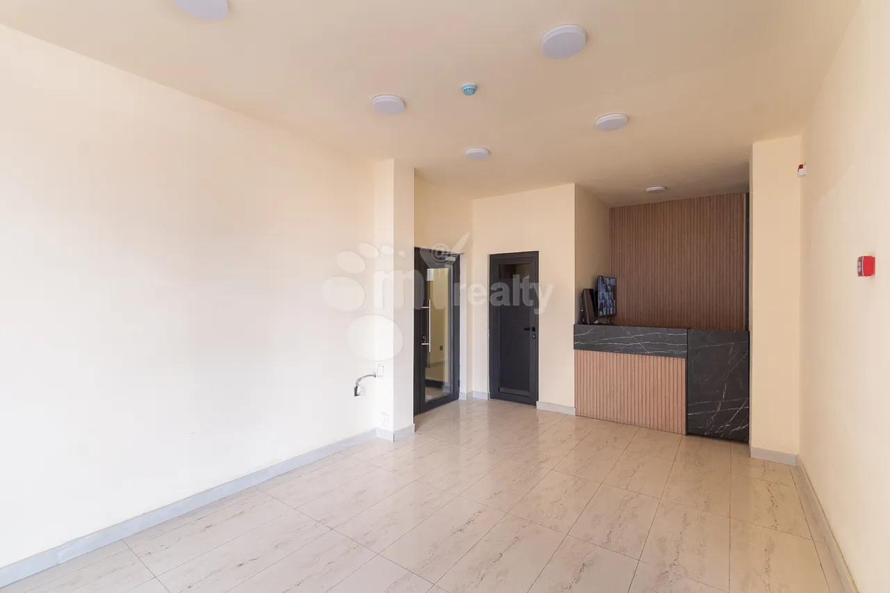 2 bedroom apartment for sale Antarayin St, Center Yerevan, 158746