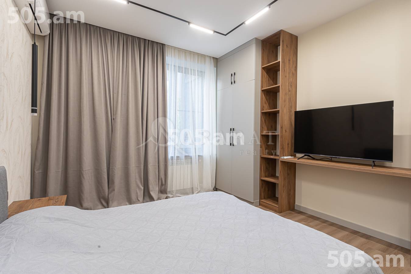 3 bedroom apartment for rent Tamanyan St, Center Yerevan, 156990