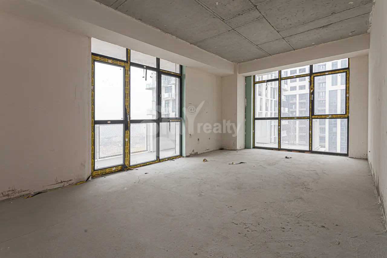 3 bedroom apartment for sale Leningradyan St, Ajapnyak Yerevan, 158064