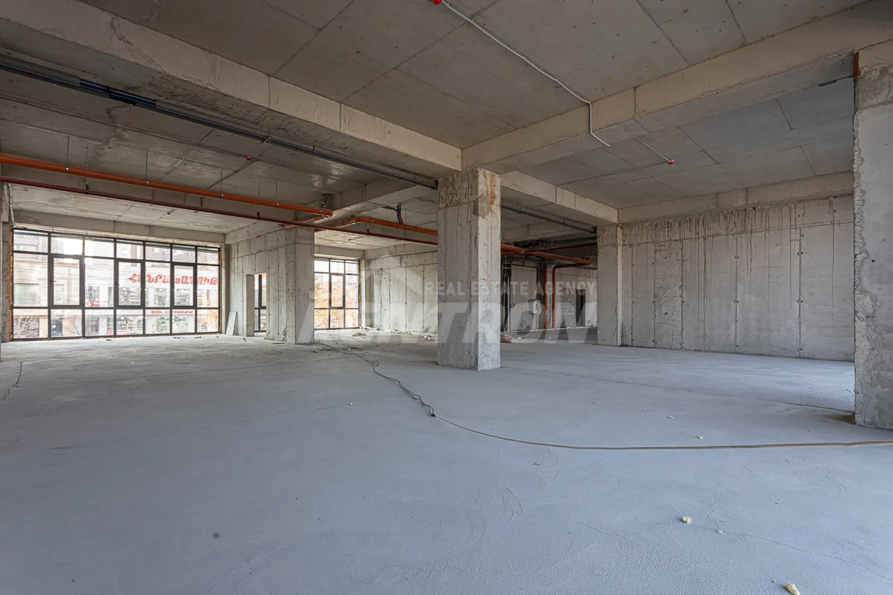 Commercial for sale منطقه P. سواک. سنت 17, آوان ایروان, 157751