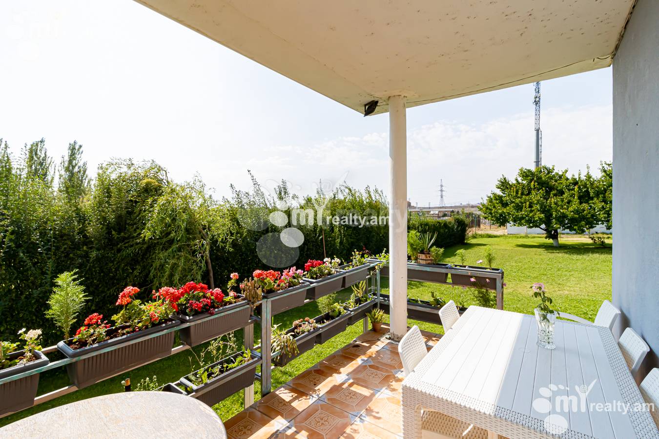 House for rent کوه سنت آرا, واهاگنی ایروان, 152794