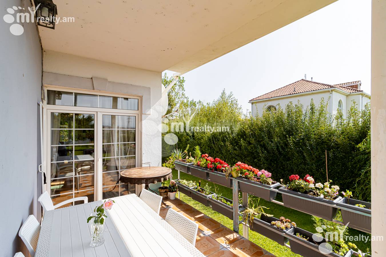 House for rent کوه سنت آرا, واهاگنی ایروان, 152794