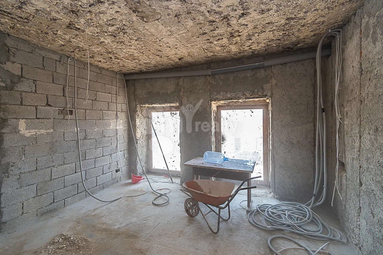 Commercial property for rent Proshyan St, Center Yerevan, 161537