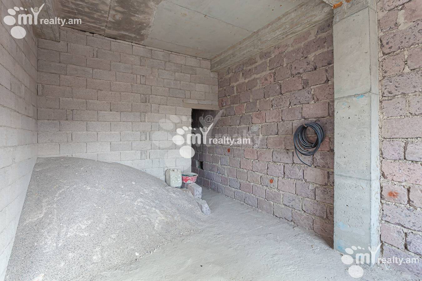 House for sale Dzor 2 district, Dawtaschen Yerevan, 144860