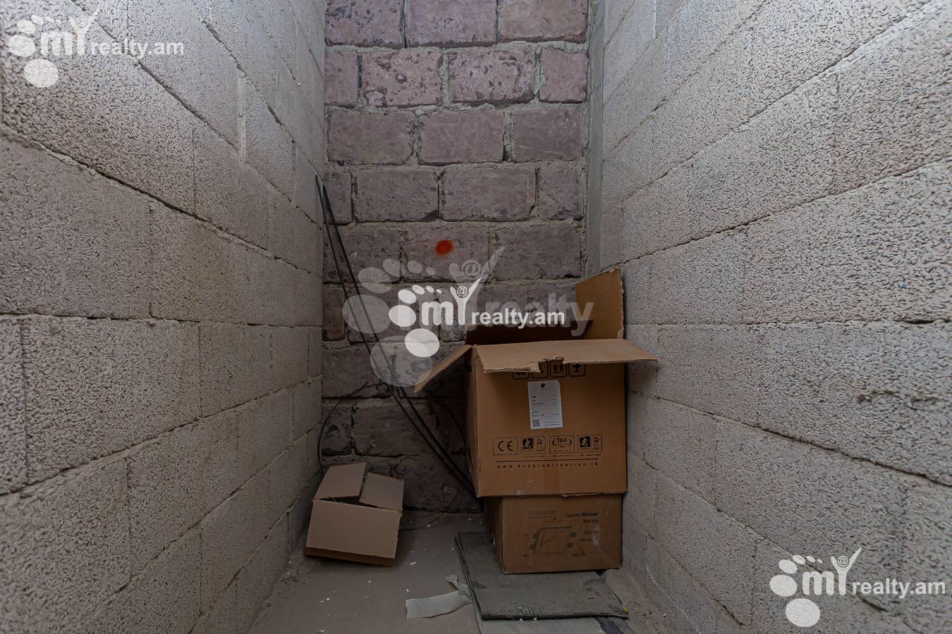 House for sale Dzor 2 district, Dawtaschen Yerevan, 144860