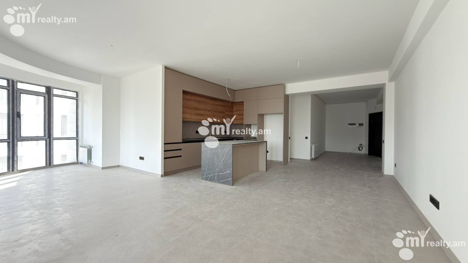 4 սենյականոց բնակարան  Արաբկիր 25րդ փող, Արաբկիր Երևան, 159510