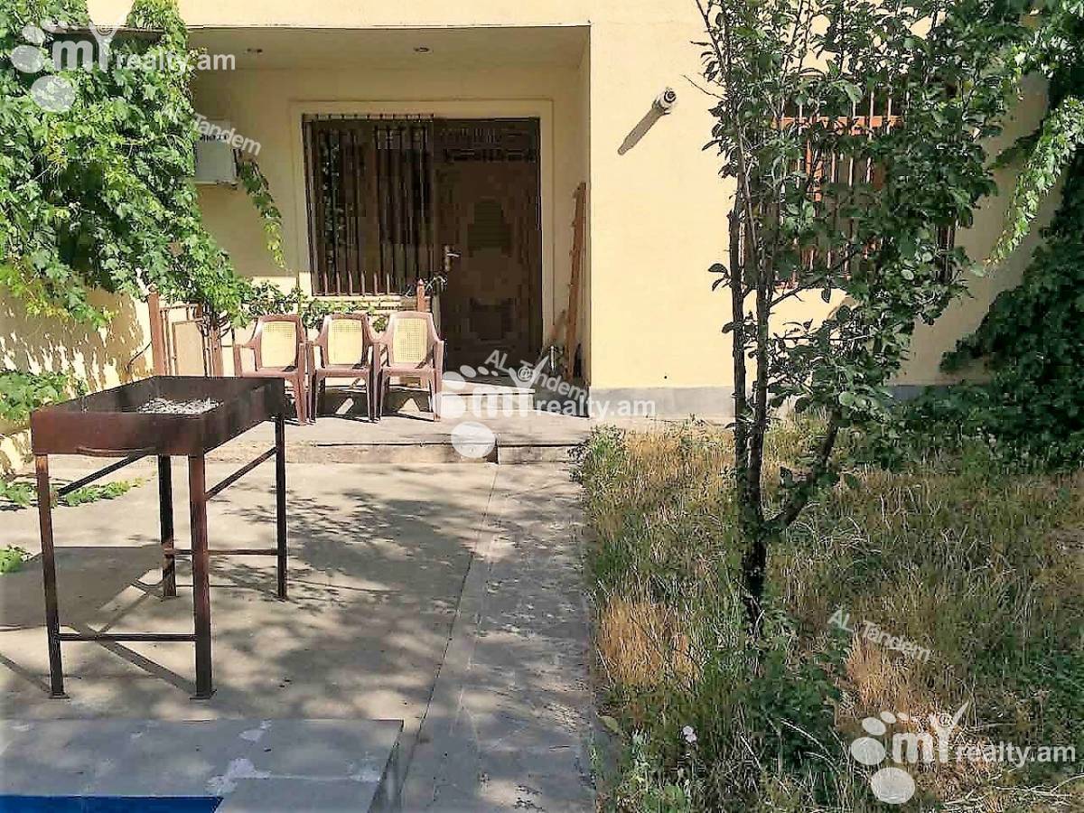 Снять коммерческoе помещение Кери ул, Арабкир Ереван, 132328