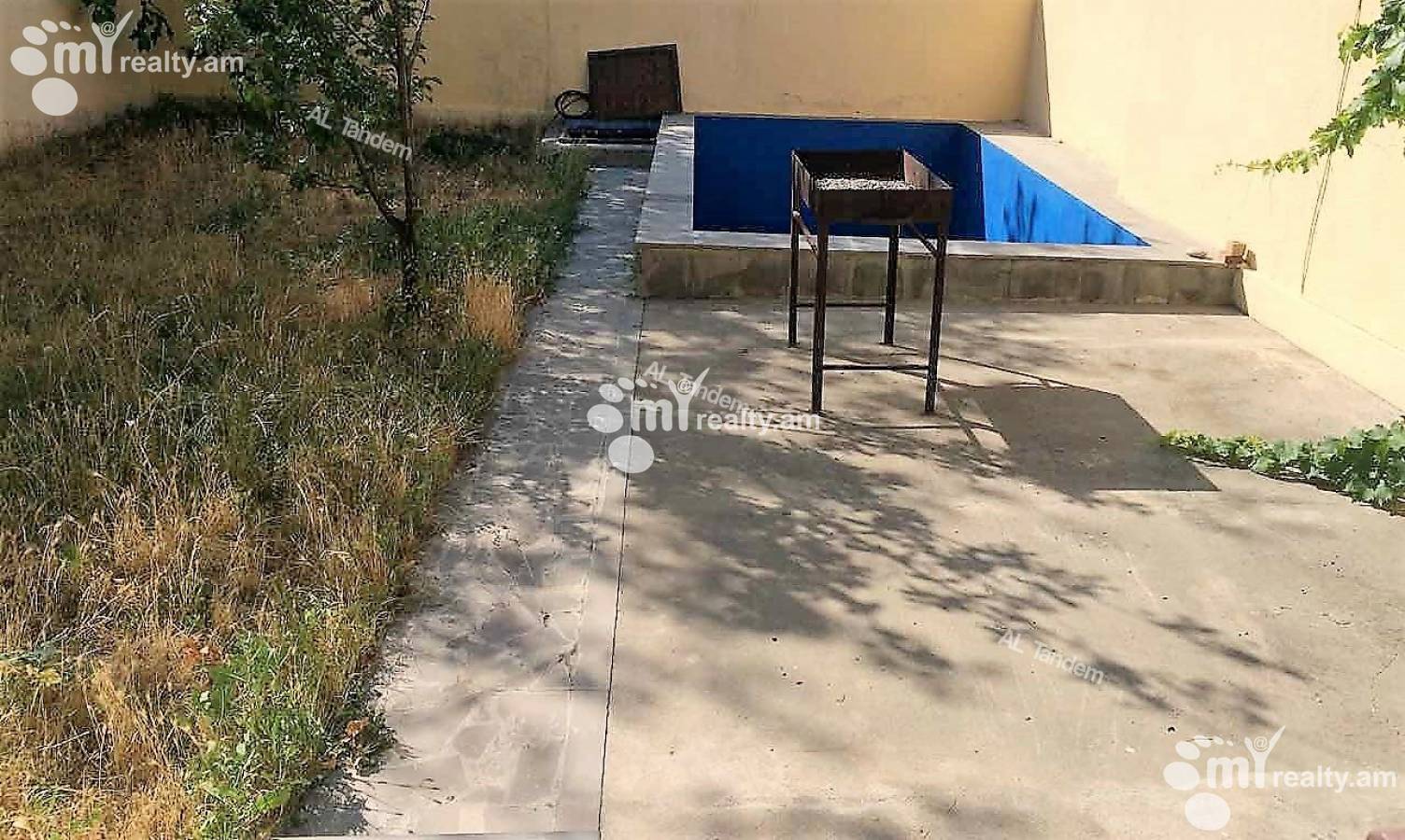 Снять коммерческoе помещение Кери ул, Арабкир Ереван, 132328