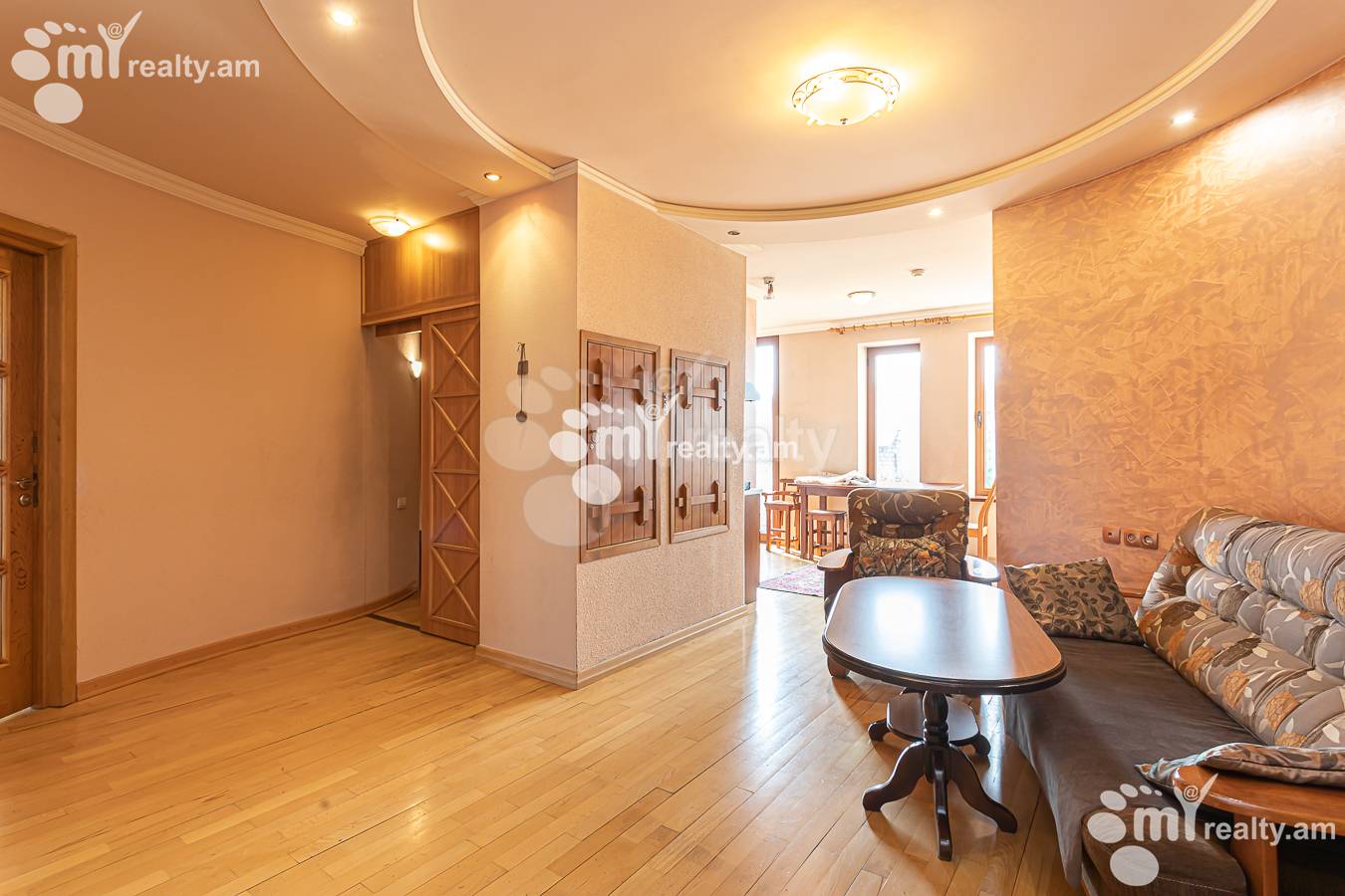 House for rent Babayan St, Arabkir Yerevan, 156645