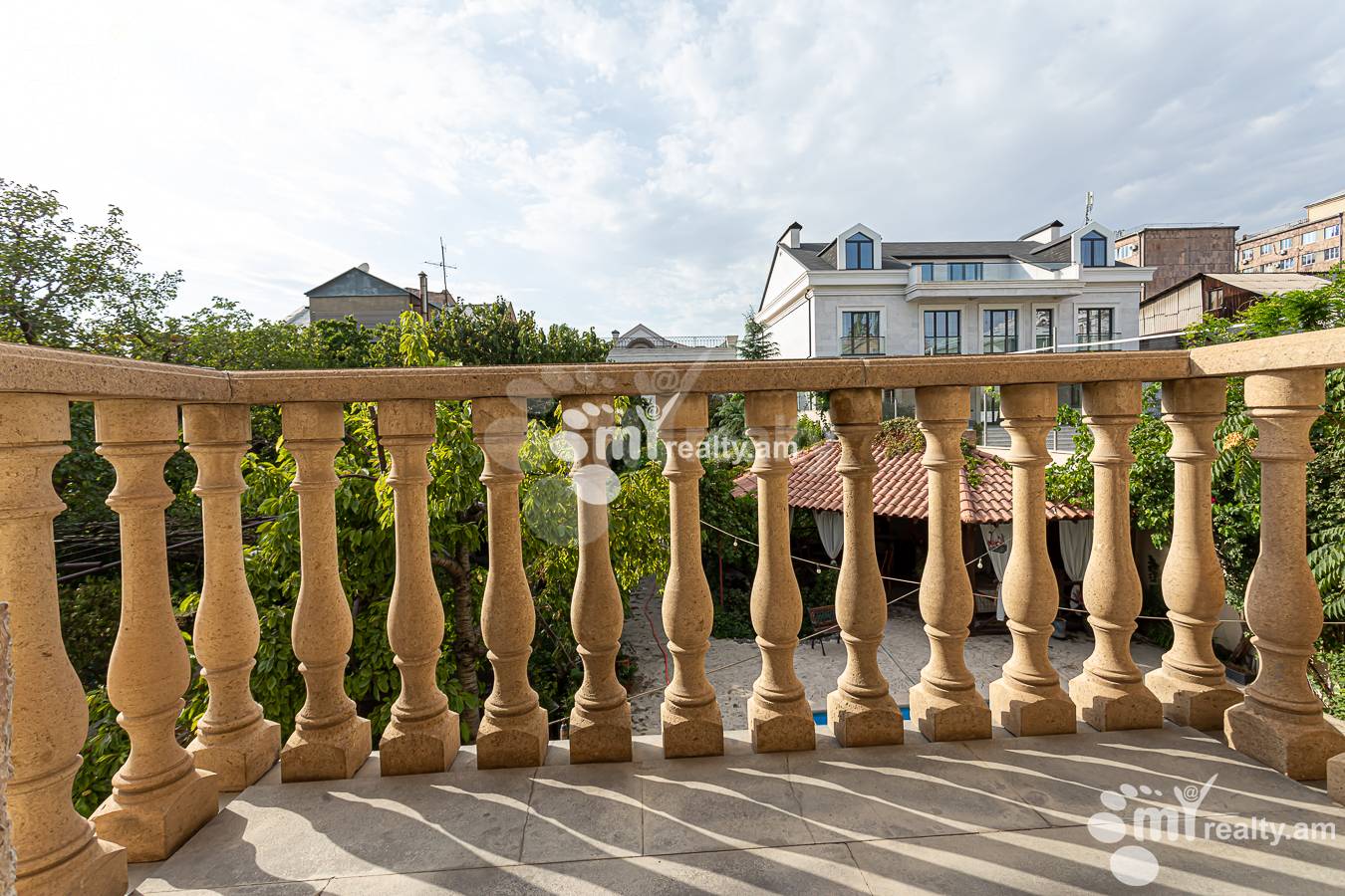 House for rent Babayan St, Arabkir Yerevan, 156645