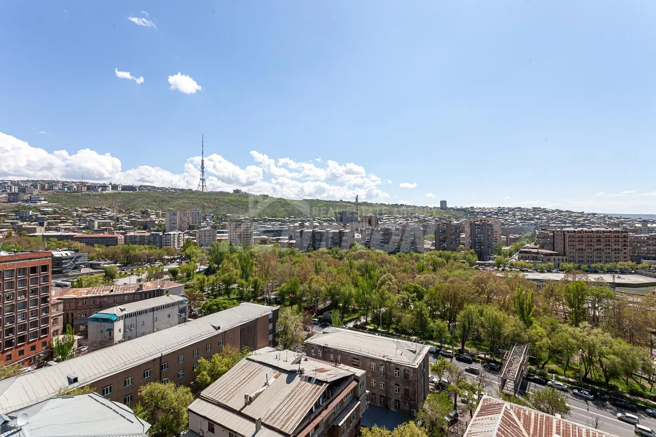 2 bedroom apartment for sale خیابان بوزند, مرکز شهر ایروان, 157951