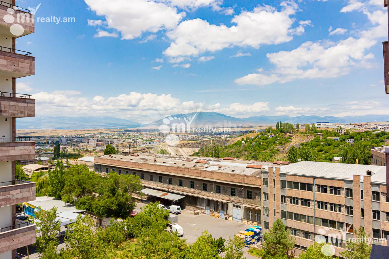 4 bedroom apartment for sale Adonts St, Arabkir Yerevan, 151570