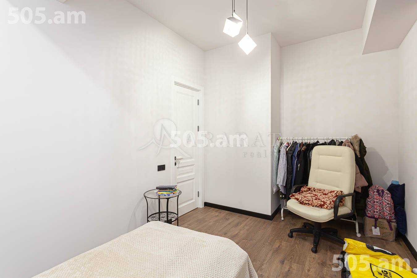 4 bedroom apartment for sale Rostom St, Center Yerevan, 153659