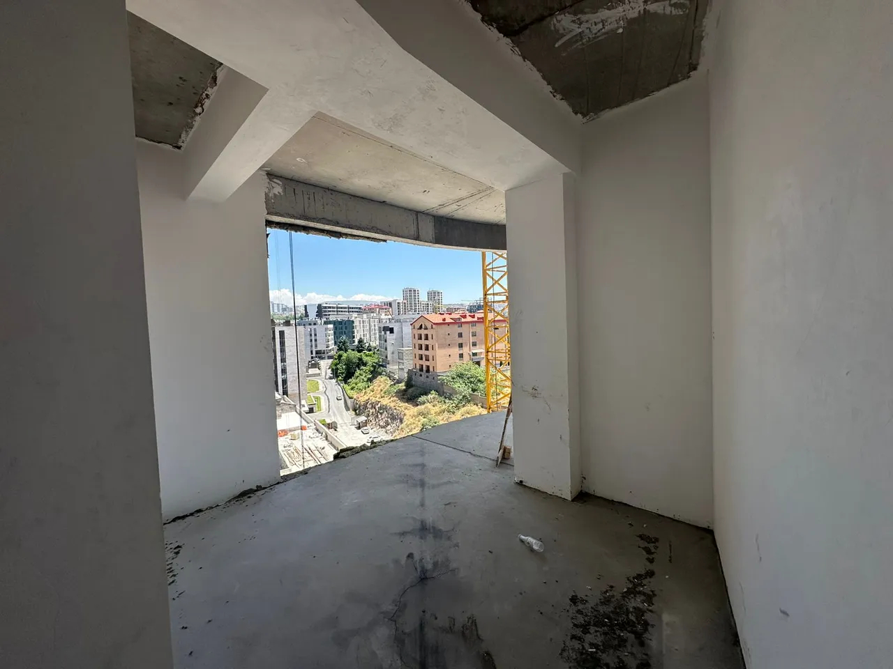 4 bedroom apartment for sale Aghbyur Serob St, Arabkir Yerevan, 157628