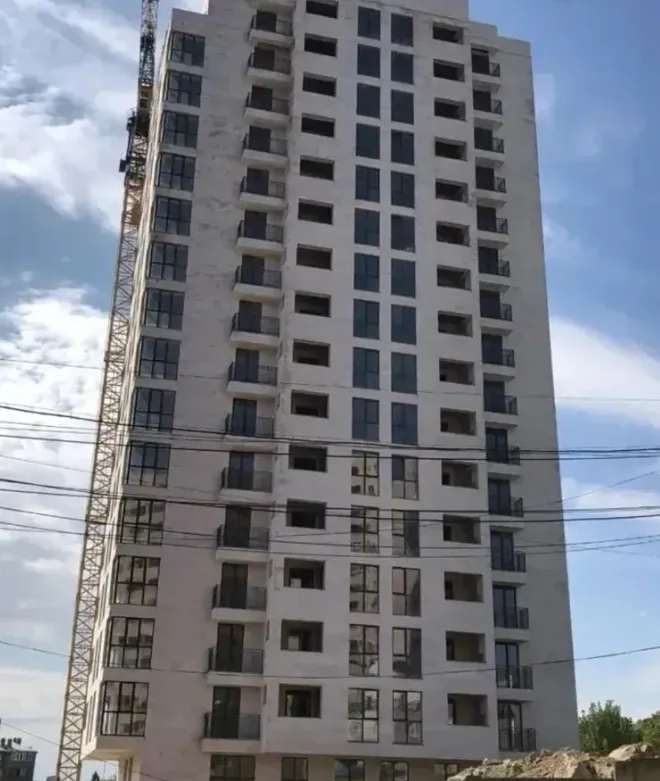 2 սենյականոց բնակարան  Ծարավ Աղբյուրի փող., Ավան Երևան, 160307