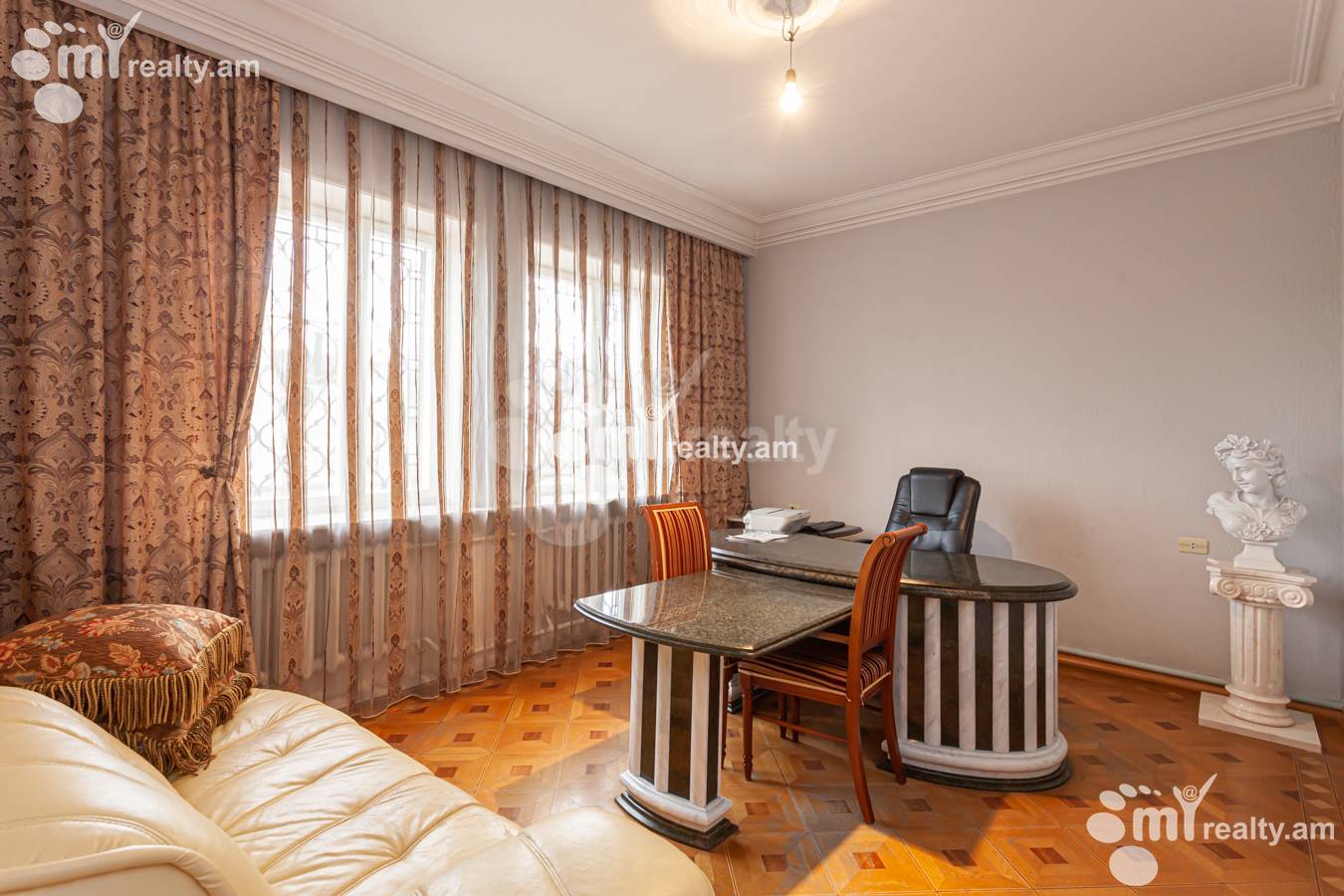 House for rent خیابان 4 سیلیکیان, آچاپنیاک ایروان, 149627