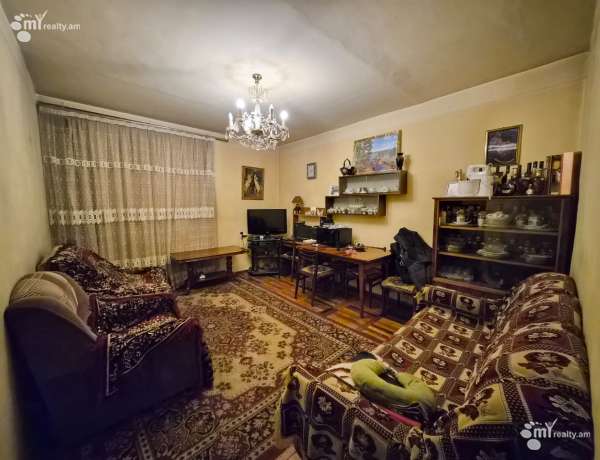 bnakaran/2-senyakanoc/Shirvanzade+St/Arabkir/Yerevan