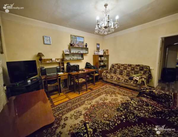 2-senyakanoc-bnakaran-vacharq-Yerevan-Arabkir