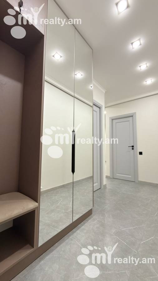 3 bedroom apartment for sale Vratsakan St, Arabkir Yerevan, 158692